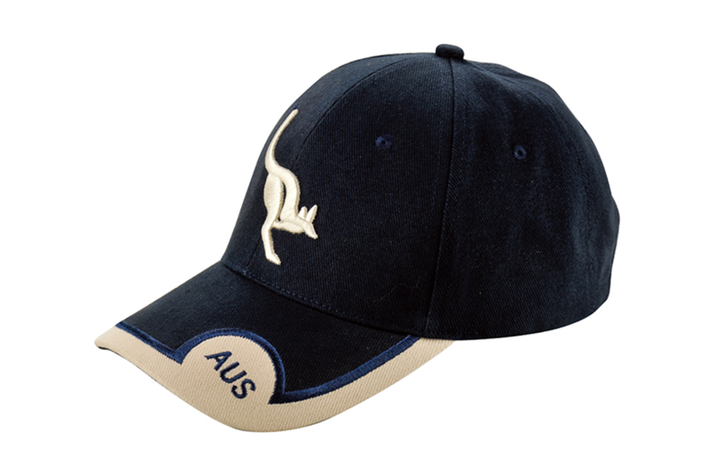 棒球帽LA013