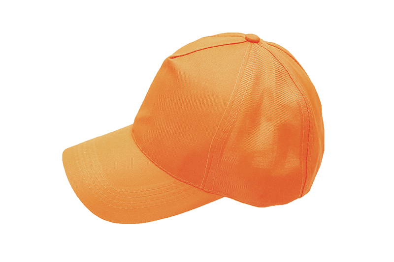 促销帽LP001橙