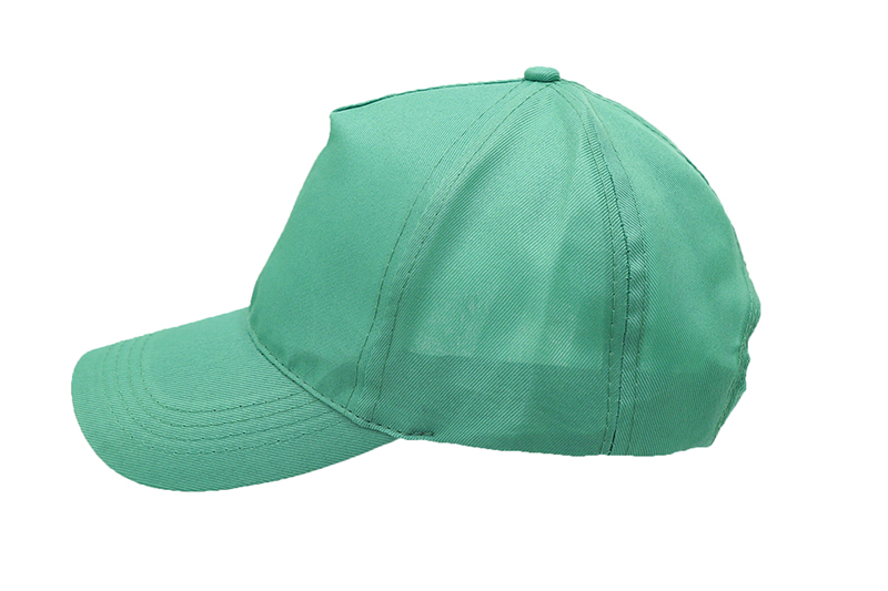 促销帽LP001绿