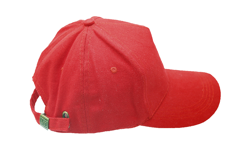 促销帽LP002红