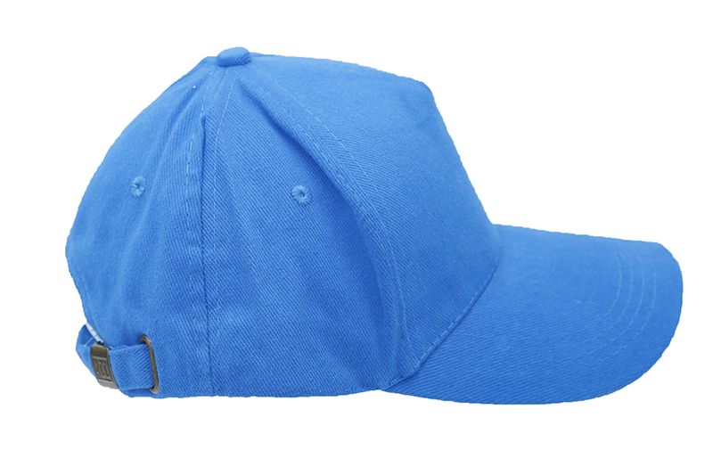 促销帽LP002蓝