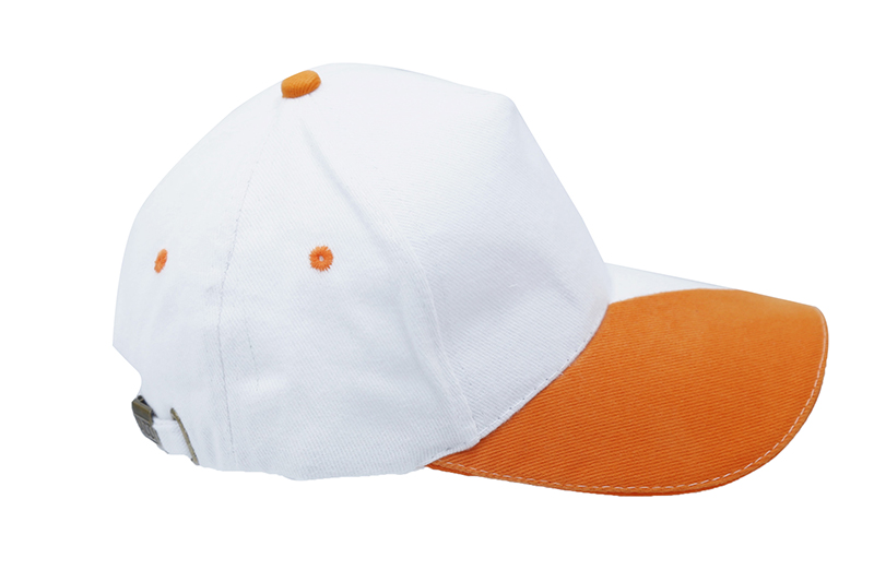 促销帽LP003橙